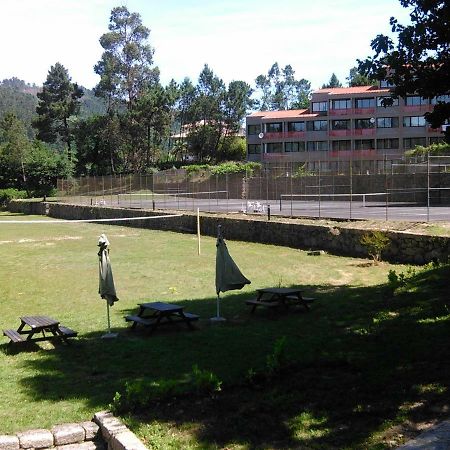 Casas Da Miminha Apartment Termas de Sao Pedro do Sul ภายนอก รูปภาพ