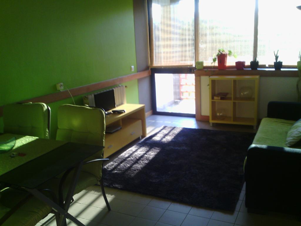 Casas Da Miminha Apartment Termas de Sao Pedro do Sul ภายนอก รูปภาพ